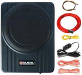 10 inch 800W 12V Active Under Seat 