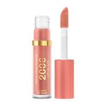 Max Factor 2000 Calorie Lip Glaze Guava Flair, Full Shine Lip Gloss, Nourishing with Hyaluronic Acid & Squalane, Instant Plump, Non-Sticky, Vanilla-Milk Scent, Fuller Looking Lips