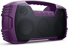 Houl Zallee IPX7 Waterproof Bluetoo