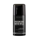 Redken Work Hard Molding Paste For Men, 3.4 Ounce