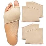 ZenToes Metatarsal Pads for Men and