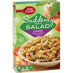 Pasta Salad Dressing Recipe