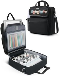 Zipper Bin