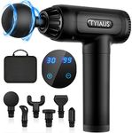 Muscle Body Massage Gun,TYIAUS Deep