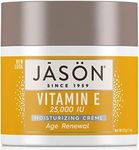 Jason 25,000 I.U. Vitamin E Age Ren