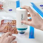 Handheld Vacuum Sealer, Portable Va