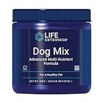 Life Extension Dog Mix - Daily Nutr