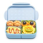 School Lunch Box