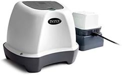 Intex 230V Krystal Clear Saltwater System Cg-26664Gs