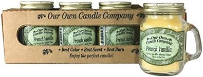 Our Own Candle Company Scented Mini