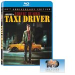 Taxi Driver [Blu-ray]