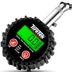 TIRETEK Digital Tire Pressure Gauge