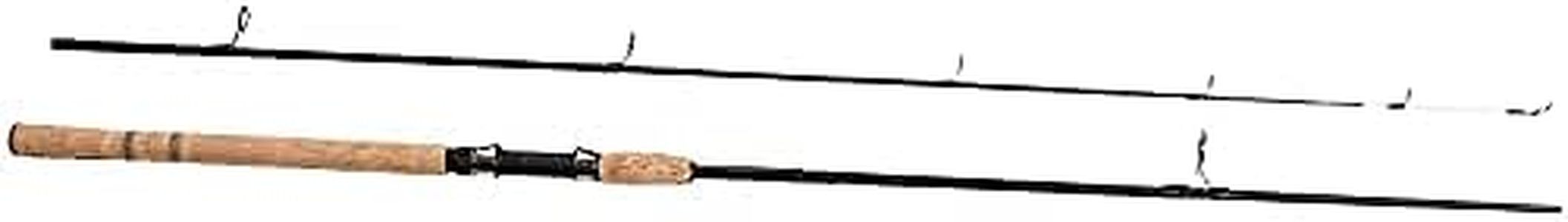 Shakespeare Ugly Stik Elite Spinning Rod - Spin or Bait Fishing Rods For Shore, Boat, Kayak - Mackerel, Bass, Wrasse, Pollack