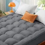 Bedsure Cal King Mattress Topper - 