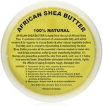 SmellGood African Shea Butter, 32 o