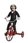 Saw 12" Action Figure with Tricycle