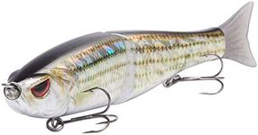 Bassdash Swimbaits Pike Trout Glide