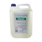 Professional Heavy Duty Degreaser Concentrate 5 litres