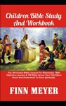 Children Bible Study Lessons