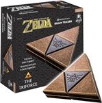 BePuzzled, Legend of Zelda Triforce