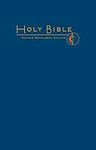 Common English Christian Bibles