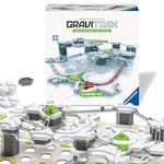 Ravensburger GraviTrax: Starter-Set | Innovative Marble Run & STEM Toy for Kids Ages 8+ | Engaging & Educational Building Game