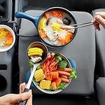 2L Electric Hot Pot Nonstick Frying