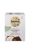 Biona Organic Coconut Flour, 500g