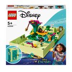 LEGO 43200 Disney Princess Antonio's Magical Door