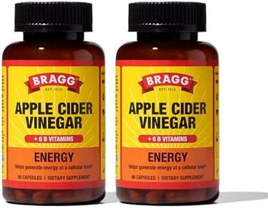 Bragg Ener