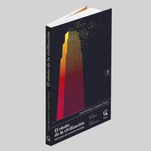 EL OTOÑO DE LA CIVILIZACION