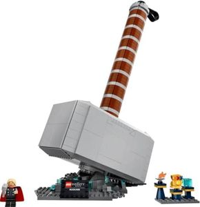 LEGO 76209