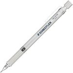 Staedtler 0.5mm Mechanical Pencil Silver Series (925 25-05)