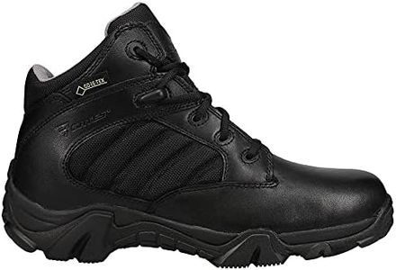 Bates Men's GX-4, Black, 9.5 XW US