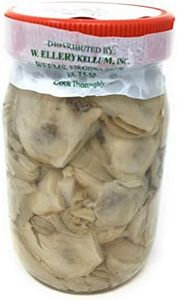 SEAFOOD Shucked Atlantic Oysters, 16 OZ