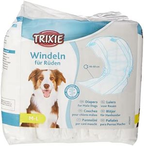 TRIXIE 12 