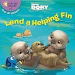 Everyday Lessons #3: Lend a Helping