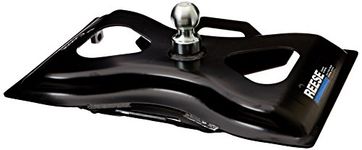 Reese 58079" The Goose Gooseneck Hitch-25K