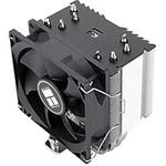 Thermalright ASSASSIN X 90 SE CPU Air Cooler, 4 Heat Pipes, TL-G9B PWM Fan, Aluminium Heatsink Cover, AGHP 4.0 Technology, for AMD AM4 AM5/Intel LGA 1150/1151/1200/1700