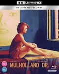 mulholland Drive [Blu-ray] [2021] [Region Free]