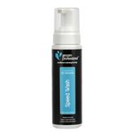 GROOM PROFESSIONAL Speed Wash Waterless Foam Dog Shampoo - Dry Shampoo for Dogs - Quick & Easy No Rinse Formula - Cleans, Deodorises & Freshens Smelly Coats - Ideal for On-the-Go Grooming, 200ml