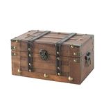 Small Decorative Trunks