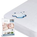 Crib Size Mattress Protector