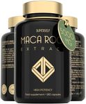 Maca Naturals