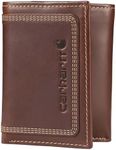 Carhartt Men's Rugged Leather Tripl