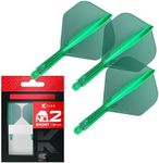 TARGET Darts K Flex Integrated Dart