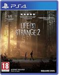 Life is Strange 2 (PS4)