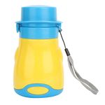 Fdit Children Baby Boy Emergency Urinal Toilet, Portable Baby Boy Urinal Toilet Potty Bottle Pot Cup, Toddler Pee Pee Training Cup for Boys