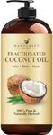 Handcraft Blends Fractionated Cocon