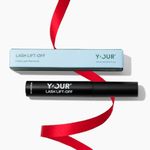 Y’OUR Powerful Eye Lash Lift-Off - Falsies Eyelashes Wisps Extensions Remover, False Individual Lashes Bond Seal & Cluster Glue Adhesive Cleanser, Gentle & Easy, Mascara Wand, Eye Makeup, DIY At Home